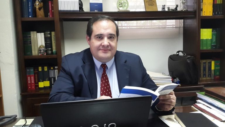 José Roberto Barriere Ayala B&G Consultores