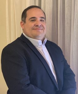 José Roberto Barriere Ayala B&G Consultores