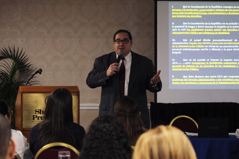 MEDIOS DE SOLUCIÓN DE CONFLICTOS EN LOS CONTRATOS PÚBLICOS