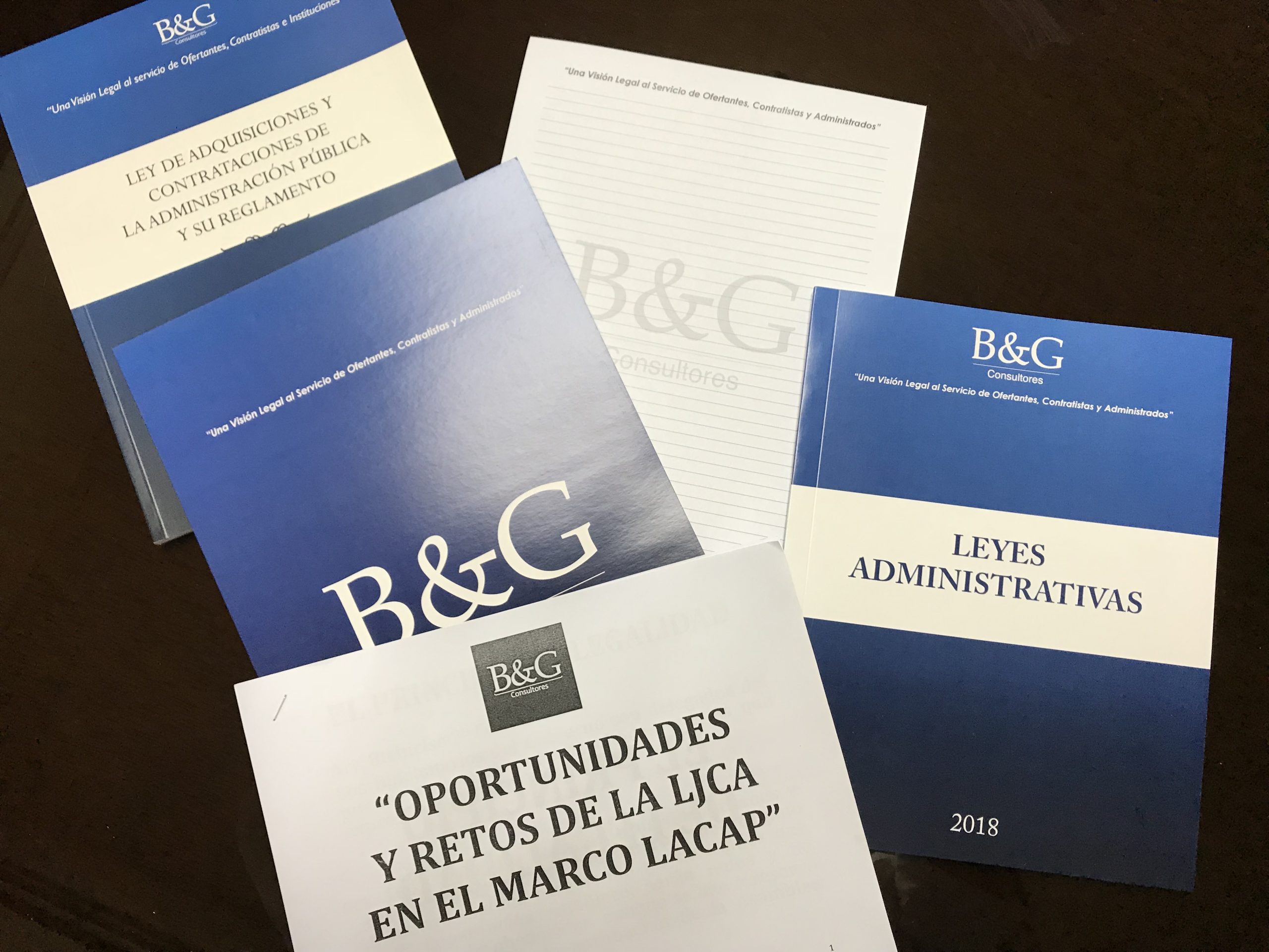 RIESGOS, RETOS Y OPORTUNIDADES EN LA LEY DE COMPRAS PÚBLICAS